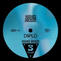 Diplo, Sleepy Tom – Diplo Presents Higher Ground 3 Years LP (Extended)