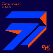 Mattia Pompeo – Sirocco