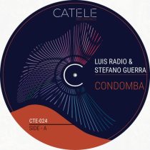 Luis Radio, Stefano Guerra – Condomba