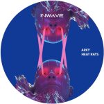 Arky – Heat Rays