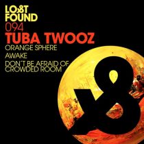 Tuba Twooz – Orange Sphere