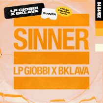 LP Giobbi, Bklava – Sinner – VNSSA Extended Remix