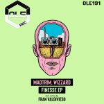 Wizzard, Madtrim – Finesse EP