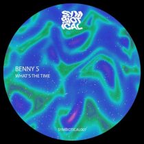 Benny S – What’s the Time