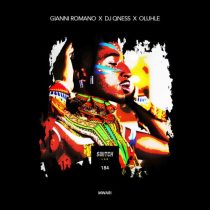 Gianni Romano, Oluhle, DJ Qness – Mwari (Re-Work)