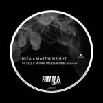 Reza, Martin Wright – Feel It Moving Underground