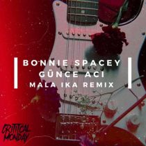 Gunce Aci, Bonnie Spacey – Chapter 16 : Bonnie Spacey and Günce Aci