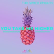 The Space Knights – You Take Me Higher