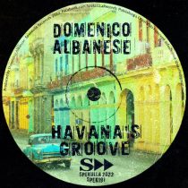 Domenico Albanese – Havana’s Groove