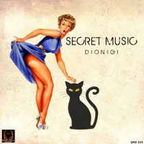 Dionigi – Secret Music