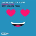 Jordan Suckley, Kutski – Ecstasy Love – Gary Maguire Remix