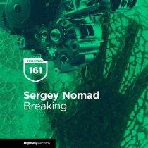 Sergey Nomad – Breaking