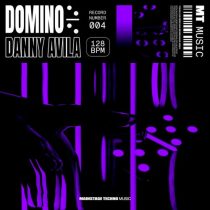 Danny Avila (ES) – Domino (Extended Mix)