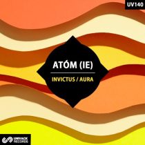 Atóm (IE) – Invictus / Aura