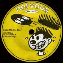 Emmanuel Jal, Check B – Hey Mama feat. Check B (LevyM Remix)