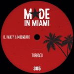 DJ Wady, MoonDark – Turbaco