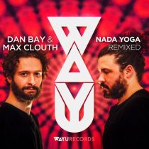 Dan Bay, Max Clouth, Shruti Ramani – Nada Yoga Remixed