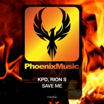 KPD, Rion S – Save Me