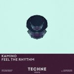 Kamino (UK) – Feel The Rhythm (Extended Mix)