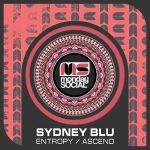 Sydney Blu – Ascend / Entropy