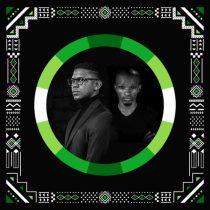 Enoo Napa, DJ Merlon – Two Zulu Men In Ibiza EP