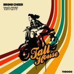 Bronx Cheer – The City