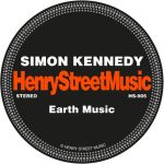 Simon Kennedy – Earth Music