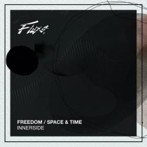 Innerside (AR) – Freedom / Space & Time