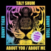 Taly Shum – About You / About Me