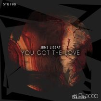 Jens Lissat – You Got The Love