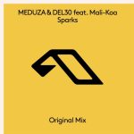 DEL-30, Meduza, Mali-Koa – Sparks