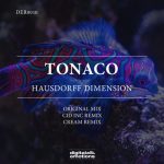 Tonaco – Hausdorff Dimension