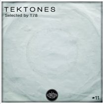 VA – Tektones #11 (Selected by T78)