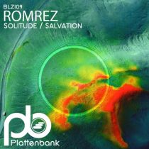 Romrez – Solitude / Salvation