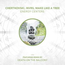 INVRS, Chertkovski, Make Like A Tree – 7 Energy Centers