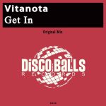 Vitanota – Get In