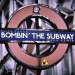 Elite Force – Bombin’ The Subway