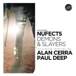 NUFECTS – Demons & Slayers