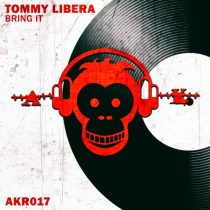 Tommy Libera – Bring It