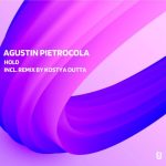 Agustin Pietrocola – Hold