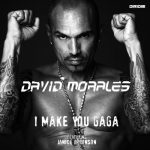 David Morales – I Make You Gaga (feat. Janice Robinson) [Zenith Nadir & Siensdeluxe Remix]