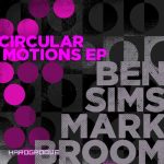 Mark Broom – Circular Motions EP