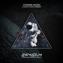 Cosmic Rush – 3 Days in Orbit