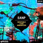 EANP – Inevitable / Cyan / Armonyzer