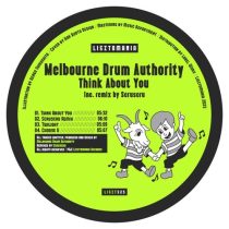 Melbourne Drum Authority – Think About You