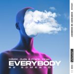 Hawk, Jude & Frank, Kiras – Everybody Be Somebody (Extended Mix)