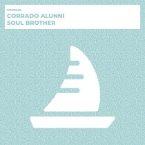 Corrado Alunni – Soul Brother