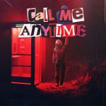 Jay Hardway – Call Me Anytime (Extended Mix)