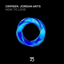 Crimsen, Jordan Arts – How To Love