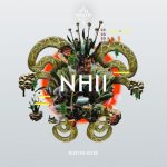 Nhii – Rusted Rose